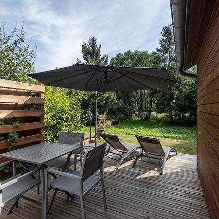 Le Petit Bouchot & Jacuzzi Privatif Proximite Gerardmer & La Bresse Rochesson Exterior photo