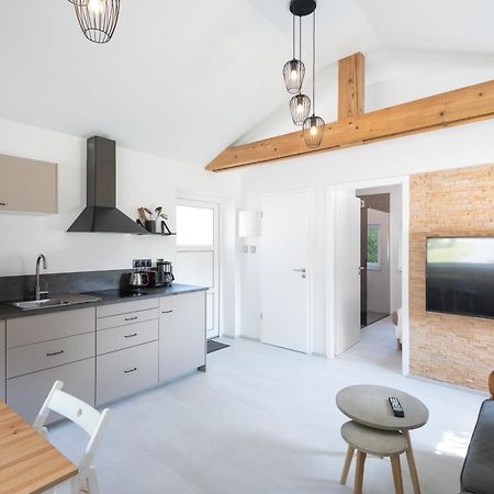 Le Petit Bouchot & Jacuzzi Privatif Proximite Gerardmer & La Bresse Rochesson Exterior photo